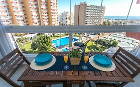 Puerto Marina Benalmadena
